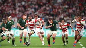 Six Nations s-ar putea transforma în Turneul cu șapte sau opt echipe! România și Georgia nu sunt luate în calcul nici de această dată. Cele trei reprezentative cu șanse de a fi invitate în competiție