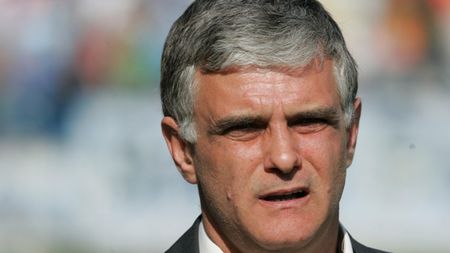 Boca: "Marc va semna pe încă trei ani"