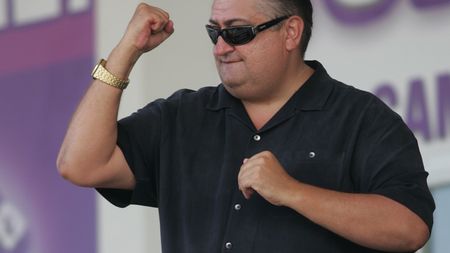 Marian Iancu: "Din vară, Contra vine la Timișoara"