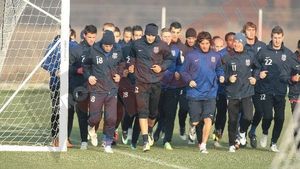 Nikolic + 1!** Becali a făcut lista plecărilor din iarnă! "Unul singur n-are valoare de Steaua"