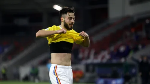 România U21 a avut penalty clar în fața Ungariei U21! Gafă mare făcut de arbitrul meciului de la Euro U21: „O mizerie! Ca pe vremea Cooperativei”