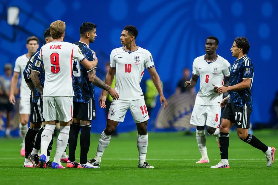 Tuchel, o catastrofă mai mare decât bombardamentele de la Coventry! Cronică britanică de Cătălin Mureșanu la ratarea calificării în finala de Cupă Mondială