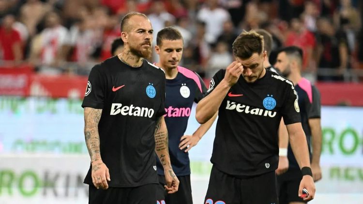 MERCATO Negocieri finale pentru transferul de la FCSB: „Au intrat în linie dreaptă”