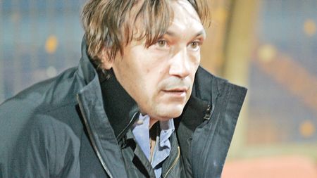 Patimile lui Bonetti - Săptămâna cea mare!** Italianul poate fi demis după meciurile cu Pandurii și Steaua