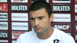 Joao Paulo Pinto, înapoi la Leiria!** Vezi ce jucători vizează Rapidul