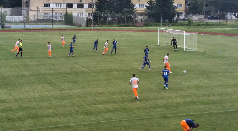 Zicu a revenit la Metaloglobus cu o victorie. Junior Morais s-a întors pe teren, iar în lot este un alt fotbalist cunoscut și nu foarte departe de vârsta brazilianului