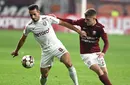 CFR Cluj, lovitură în procesul cu Roger de la TAS! Ce decizie a fost luată