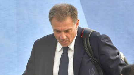 Kyros Vassaras, șeful CCA, le dă dreptate celor de la Rapid! „VAR a intervenit greşit”. Care era decizia corectă