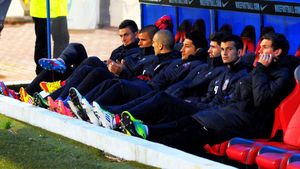 „La FCSB așa pierdeam nopțile cu fotbaliștii! Mă luase valul”. Dezvăluirile fără menajamente ale portarului care l-a înfuriat pe Gigi Becali. EXCLUSIV