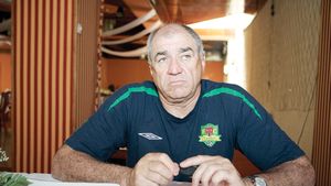 Viorel Hizo, despre blaturile din Liga 1: „Era de fapt o mare prostie, o mare păcăleală”