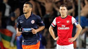 "Gigi Becali" de Franța, prins cu "mâța în sac". S-a folosit de Inter pentru a-i păcăli pe cei de la Fener. Relplica italienilor l-a făcut de râs în toată Europa