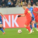 🚨 Hoffenheim – FCSB 0-0, în etapa 6 din Europa League. Campioana României a ajuns la 11 puncte și este pe locul 7