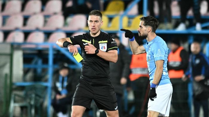 Cum a ajuns fratele lui Istvan Kovacs să amenințe un fotbalist: „Te execut!”. De la ce probleme grave de limba română i se trage expresia