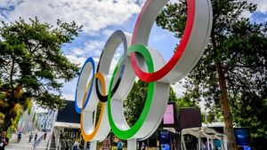 „Femeile tocmai au terminat! Știți cum sunt femeile...”. Comentatorul Jocurilor Olimpice de la Eurosport a fost concediat pe loc pentru remarca sexistă