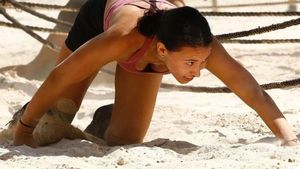 Fosta gimnastă Ștefania Stănilă, probleme mari la Survivor All Stars, din cauza foamei prin care trec concurenții din show-ul de la PRO TV!