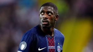 Reacția presei franceze după Liverpool - PSG. Dembele e erou pentru toate publicațiile