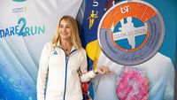 Nadia Comăneci peste tot în 2026! Campioana olimpică va semna medalia campionului de la maratonul organizat într-un mare oraș al țării