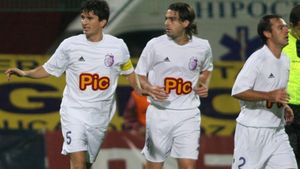 "Dinamo - FC Argeș e derby-ul etapei! Batem sigur în Groapă!"