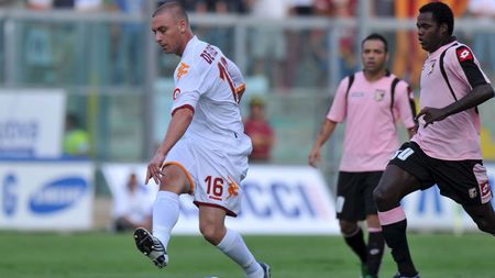 „S-a rupt" și De Rossi!