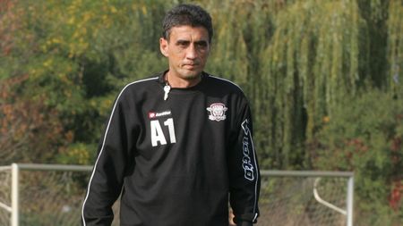 "Rapidul era mai iubit și mai frumos când juca în divizia B!"