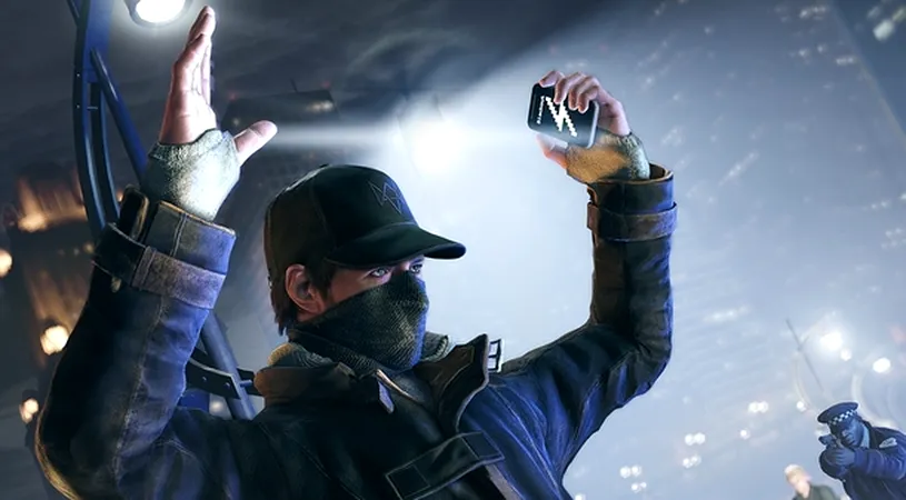 Watch Dogs, World in Conflict și Assassin's Creed IV, din nou gratuite