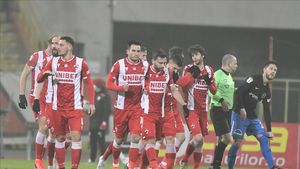 Fostul căpitan al lui Dinamo a dezvăluit ce i-au zis spaniolii când i-a întrebat dacă au auzit de Pablo Cortacero