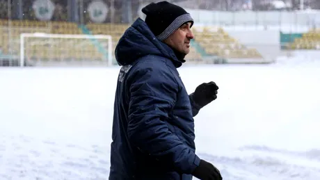 Planurile Concordiei Chiajna pentru promovarea în Liga 1 s-au mutat deja pentru sezonul următor. Claudiu Niculescu: ”Ăsta e obiectivul acum”. Ilfovenii simt însă ”vântul retrogradării” în ceafă