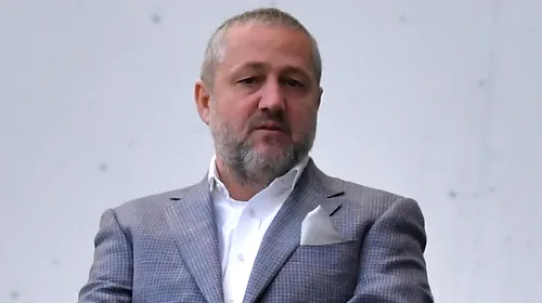 Mihai Rotaru a numit vinovații, după șocul din UTA Arad – Universitatea Craiova. Mirel Rădoi n-a scăpat nici el