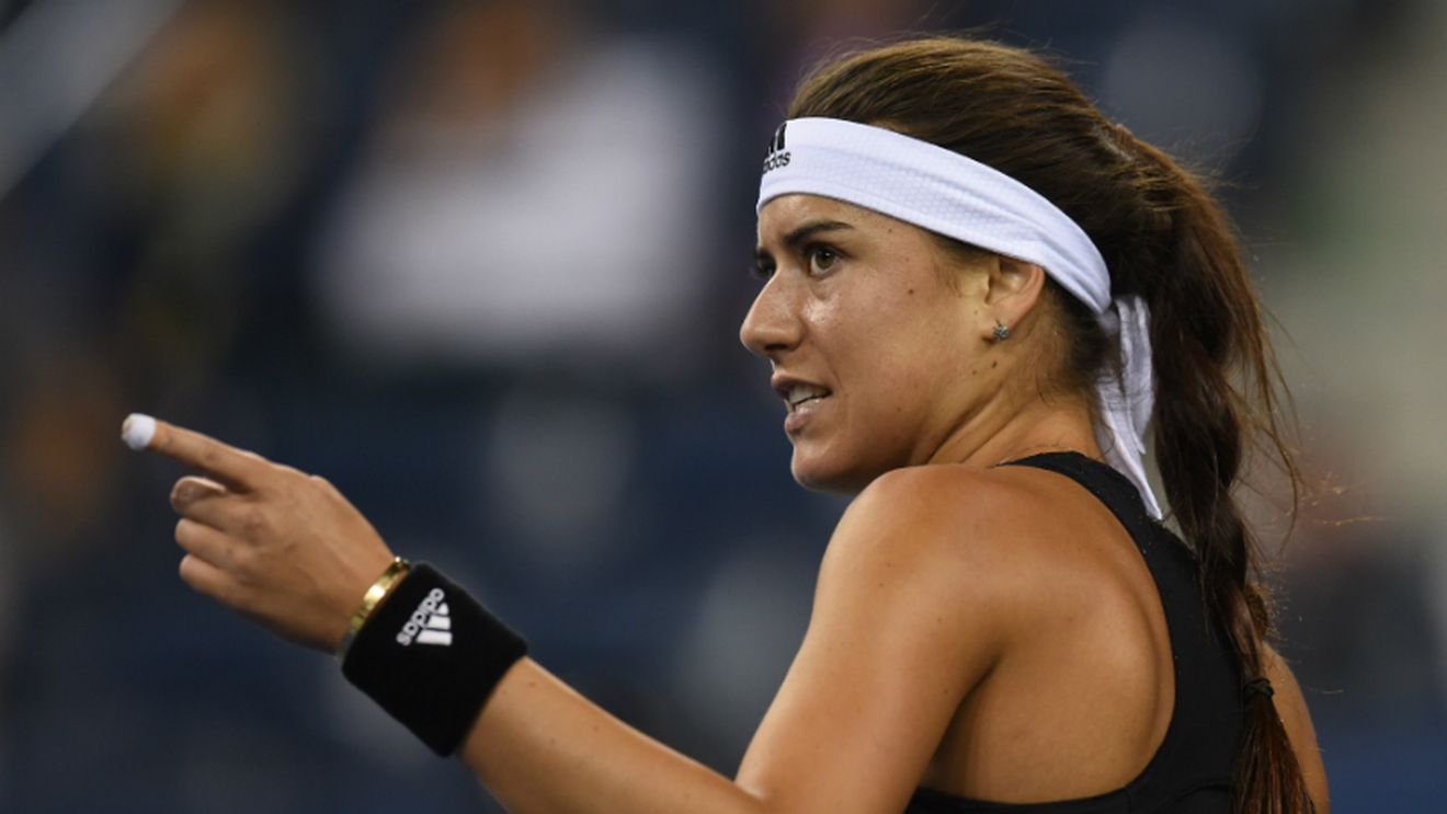 Sorana Cîrstea s-a accidentat din nou la umăr și va rata turneele de la Rio și Acapulco