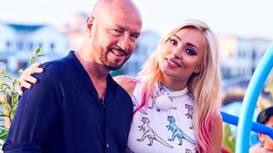 Raluca şi Walter Zenga s-au reunit la trei ani de la divorț. Cum au fost surprinși cei doi foști soți + mesajul pe care l-au transmis! „Te iubesc! Urmează multe altele!”