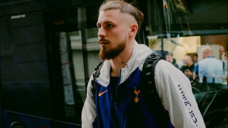 S-a terminat pentru Radu Drăgușin! În fața unei mari lovituri, a primit vestea de la Tottenham