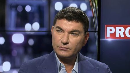 Cristi Borcea a anunțat când ar fi trebuit Dinamo să o ia de la zero! „Acum, nu aveai datorii” | VIDEO EXCLUSIV ProSport Live