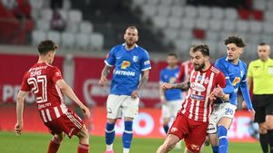 Tot ce trebuie să știți despre Supercupa României 2023 dintre Farul și Sepsi! Este a noua finală provincială din istorie | SPECIAL