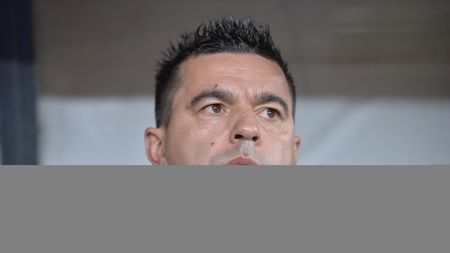 Contra a mers să-i urmărească pe Stanciu și Chipciu la meciul cu PSG, dar a rămas cu buza umflată: "Îmi dă de gândit..."