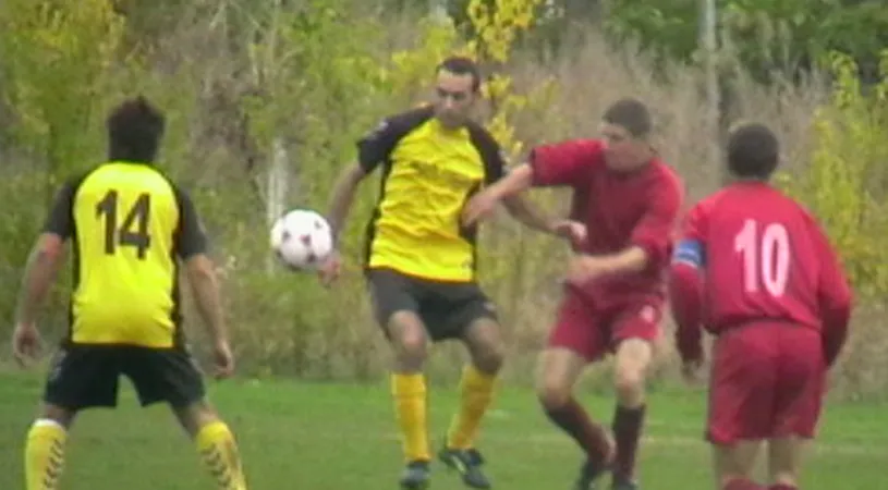 Campionatul județean Buzău** la debut