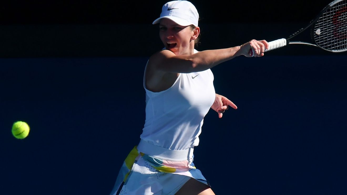 ULTIMĂ ORĂ | Veste proastă pentru fanii tenisului: Simona Halep s-a retras de la Doha!