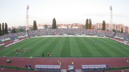 Oltenii sunt montați:** "Stadionul va fi plin cu Dinamo, iar noi vom da totul!"