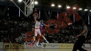 Campioana U Mobitelco Cluj**, a doua înfrângere a sezonului