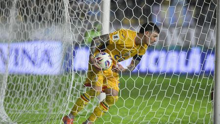 România – San Marino 7-1, în preliminariile CM 2026. „Tricolorii” se impun de o manieră categorică, într-un meci nebun cu 2 autogoluri