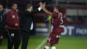 Carmel Bărbulescu - „astristul" de pe banca giuleștenilor