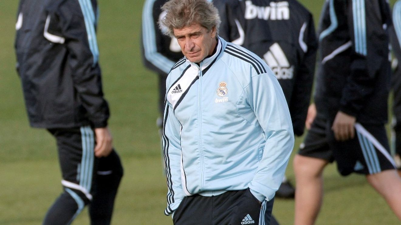 Granero:** "Îl vom susține până la moarte pe Pellegrini!"