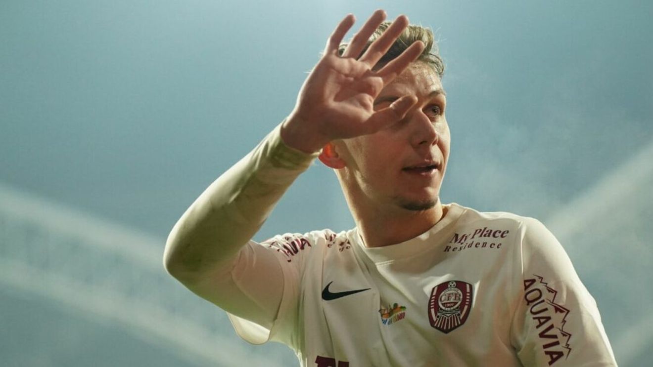 Nelu Varga aruncă bomba! Îl vinde pe Louis Munteanu: „Sunt mai mulți bani decât în grupele Europa League”