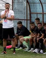 Alexandru Curtean, out de la ACS Mediaș. Cristian Pustai e așteptat să se implice la echipă
