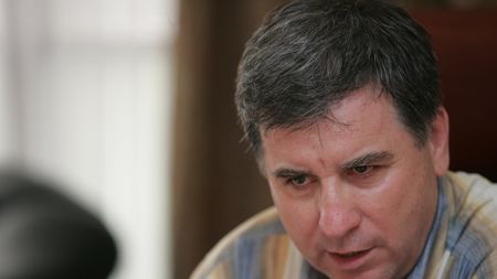 Argăseală: "Atitudinea celor de la FC Brașov e neserioasă"