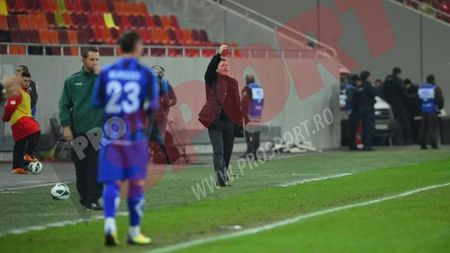 Dorinel, la prima victorie cu Dinamo:** "Sunt nemulțumit de joc! Nu vreau să vorbesc de Steaua, e prea departe" Ce mesaj are pentru fani