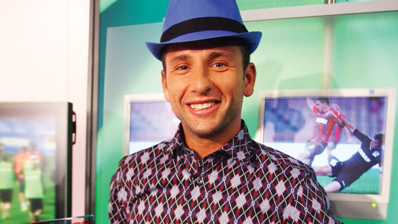 "La națională** se vine cu inima deschisă"