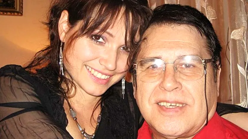 Cum arată Marius Țeicu, la doi ani de la moartea fiicei sale! Patricia a fost răpusă de leucemie