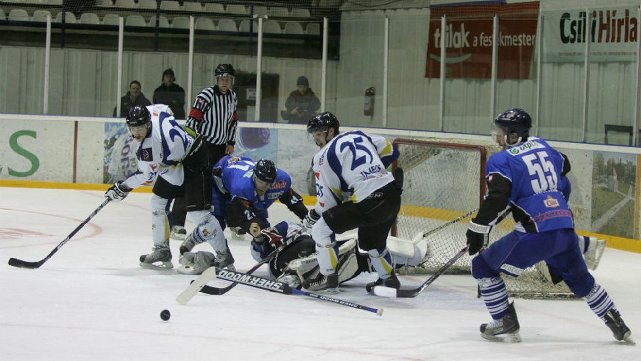 Explicația unei decizii neașteptate. Șandor Gal: "Am ieșit de pe gheață mai devreme să nu iasă scandal. Am vrut să evităm lucruri mai grave"