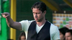 Reghecampf dă vina pe Mititelu pentru retrogradarea Craiovei:** "Sper că nu va mai repeta aceleași erori"