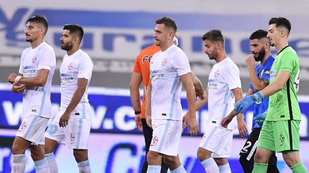 Florin Tănase și Darius Olaru sunt pe perfuzii, dar stabili. În ce stare de sănătate se află jucătorii de la FCSB infectați cu COVID-19 | EXCLUSIV